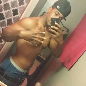 Meet your Posher, Jonathan